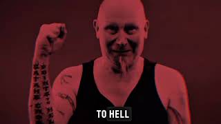 “Black Shadows Returns: The Tattoo of Mika from Impaled Nazarene.”