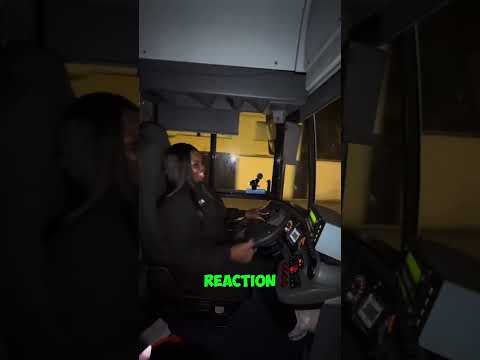 Bus Driver's Good Deed Gets DISRESPECTED! 🤦♀️