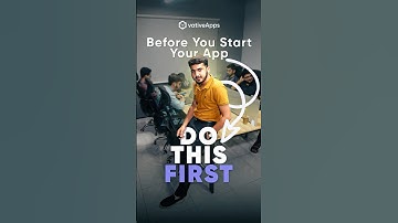 How to Know If Your App Idea Will Actually Work #appdevelopment