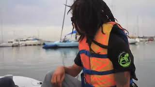 Tony Q Rastafara - Matahariku (Full Video)