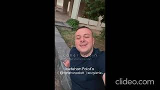 Metehan Polat - Ellere Gülüm Ellere