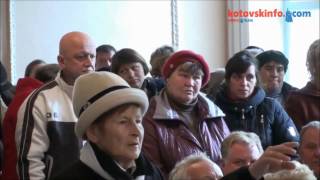 Расстрельная команда депутатов