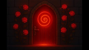 THIRTEEN | The Red Door (1 of 13) -  The Seed of Life & Codes of Creation