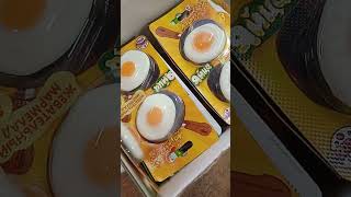 Мармелад сладкие яйца!