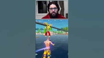 When You Push Solo and Take Out a Tree! 😂🌳 | #pajav_ on #Twitch