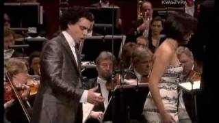 Anna Netrebko - Callate corrazon