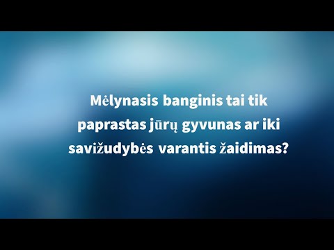 Video: Kas yra mėlynasis plienas?