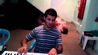 Aledin Be Te Jiyanamın Tune