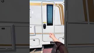 Immersive RV home l Slow life  #camping #automobile