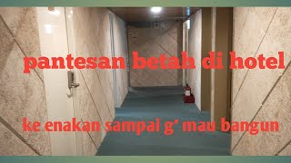 INTIP JENDELA HOTEL‼️AKTIVITAS PAGI HARI SISKA LIA NGINAP TAIPEI 101 TAIWAN SAAT LIBURAN??