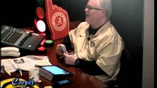 Mike Curtis, Danny Vinson, Mathew Kyle, Brian Holder 10 24 14