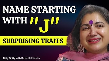 Name Beginning with Letter 