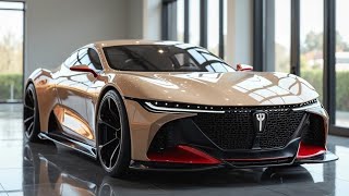 2025년형 KGM 토레스 공개! 이 가격에 이런 스펙? SUV 시장 완전 뒤집혔다!
