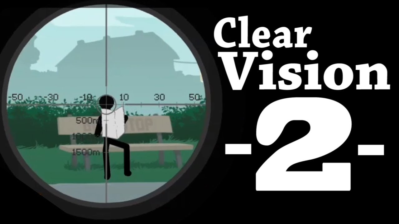 Clear vision взлома