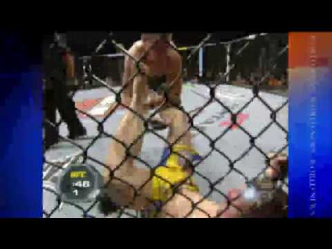 High School's Ultimate Fighting Squad