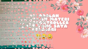 Menyalakan 3 lampu led menggunakan sensor Cahaya (LDR) #arduino #ldr #sensor