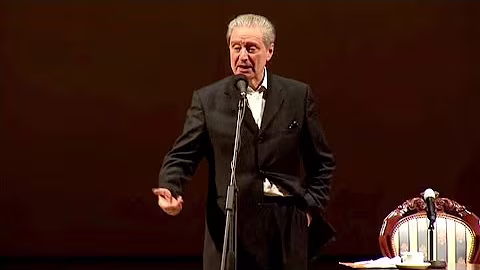 Владимир Маяковский. А вы могли бы?