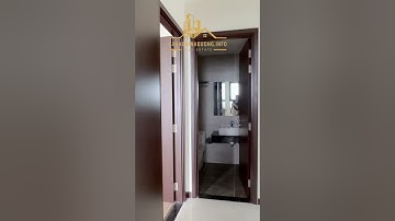 Cho thuê căn hộ Sky View Thủ Dầu Một | 80m2 - 2 PN - 2 WC | Căn Hộ Sky View