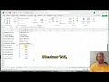 Comparer Deux Listes Avec Xlookup Tutoriel Microsoft Excel 365 2025 Comparer Deux Listes Avec Xlookup Tutoriel Microsoft Excel 365 2025