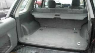 2001 Isuzu Rodeo Start Up, Engine & Full Tour