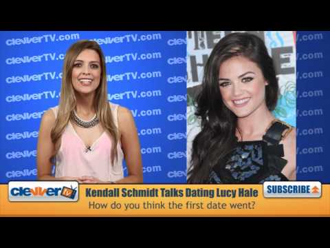 Katelyn tarver and kendall schmidt dating in real life