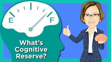 Cognitive Reserve