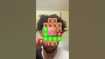 ONLY REAL GENIUSES CAN MAKE THIS TREND #try #impossible #challenge #iqtest #trend #puzzle #genius