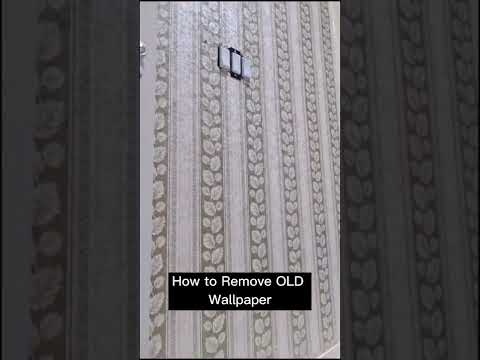 How to Remove