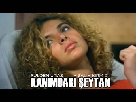 Kanımdaki Şeytan | Türk filmi Full | Fulden Uras