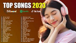 Top Best English Songs 2023 | Billboard Hot 100 This Week | Top 40 Songs of 2022 2023
