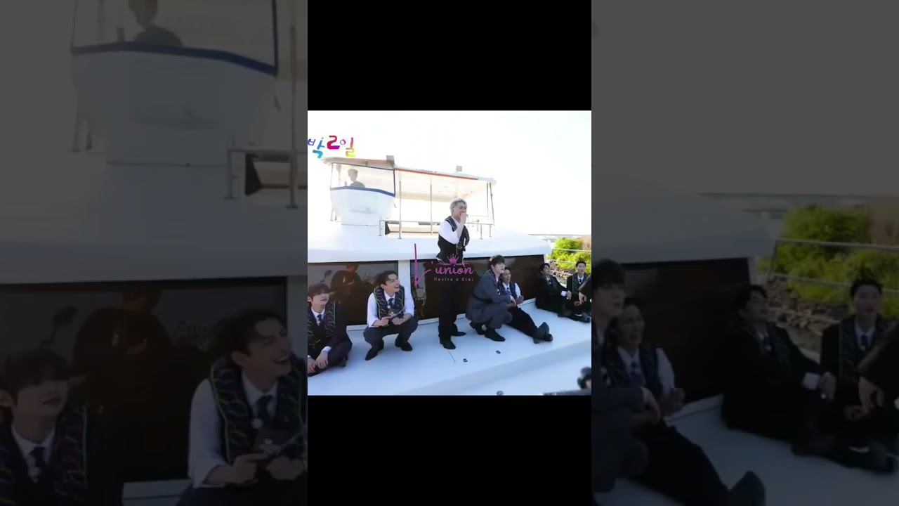 Yuno always knows his princess 