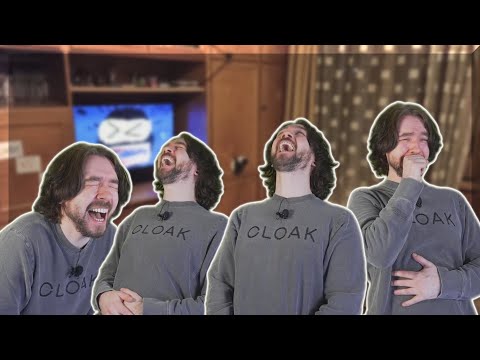 Meladzeluka05 - Jacksepticeye Green Screen Memes 2
