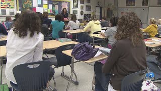 Why teachers say impending pay raise isn't enough