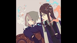 pics Lord El-Melloi Ii Case Files - Hibari lord el melloi s ii case files rail