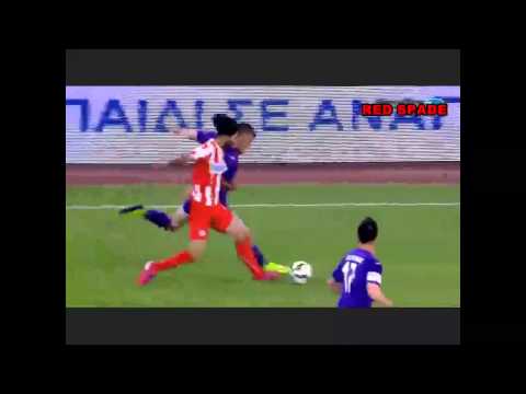 ΟΛΥΜΠΙΑΚΟΣ - ΞΑΝΘΗ