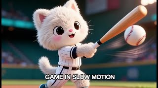 Why Elite Athletes See the Game in Slow Motio