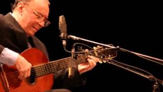 João Gilberto - ROSA MORENA - Dorival Caymmi