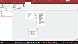 Solving March 2023 (Database Task)