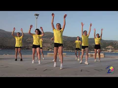 Flash Mob of