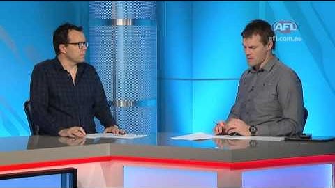 AFL Access All Areas - Grand Final review