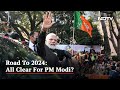 Indias best era is coming pm modi at bjps national meet  the news