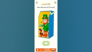 Dop 2 How does the ATM work Like and subscribe #shorts #dop2 #shortsfeed #viral #viralshorts #short🔥