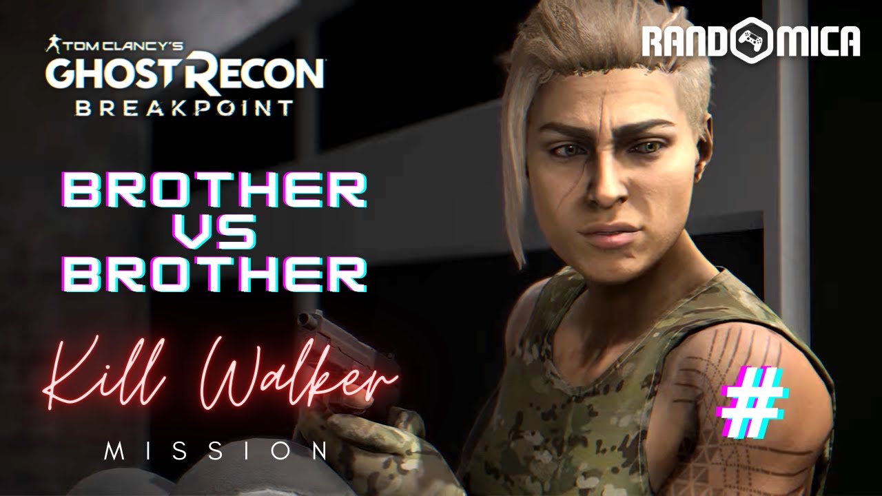 Brother Vs Brother Ghost Recon Breakpoint LIVE Subscribe YouTube brother-vs-brother-ghost-recon-breakpoint-live-subscribe-youtube