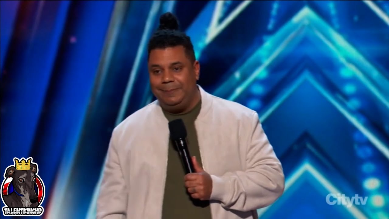 Orlando leyba full performance judges comments america s got talent