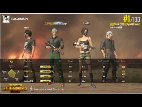 Jai  Pubg New dj song