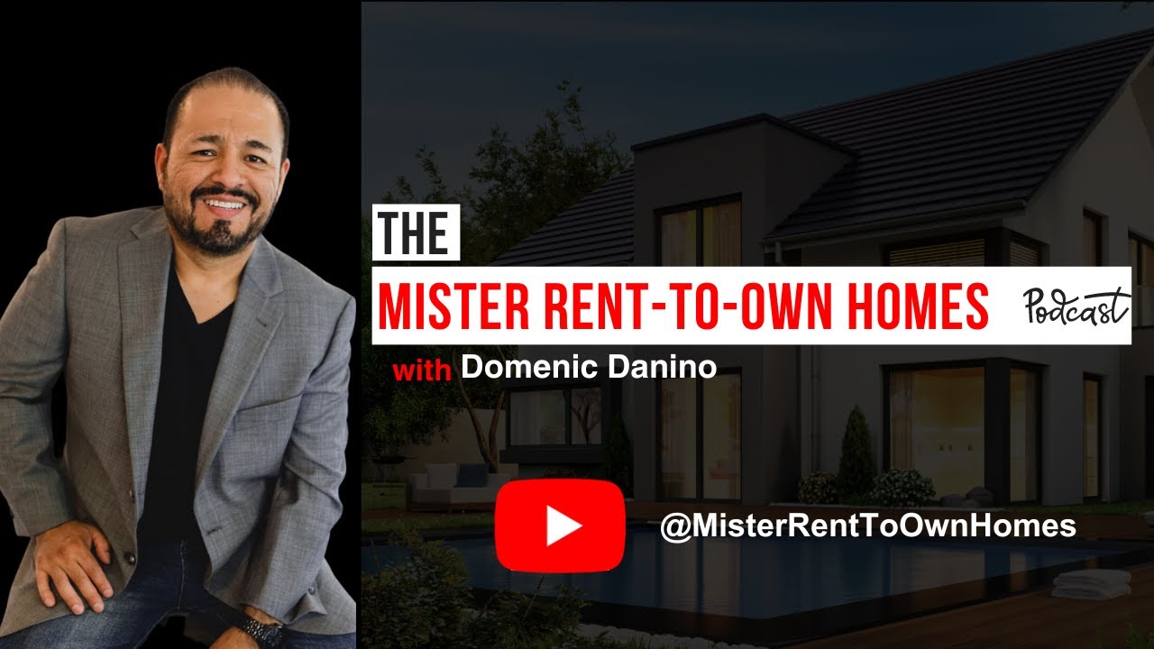 How Realtors are closing an additional 1-2 deals PER month with Rent To Own Homes? #homebuying #live