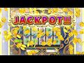 Dragon Quest 11 Casino JACKPOT?!?!? Super lucky token win ...