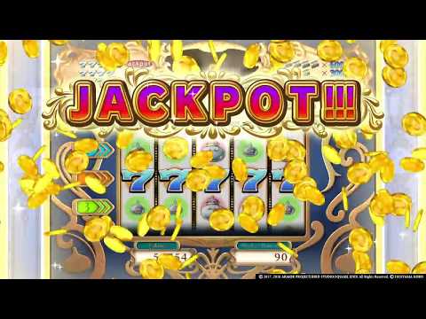 Wind creek casino slot machines