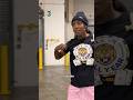 😍 Flau'jae Johnson arrival | Seattle Storm WNBA women's basketball #shorts #short #basketball #wnba