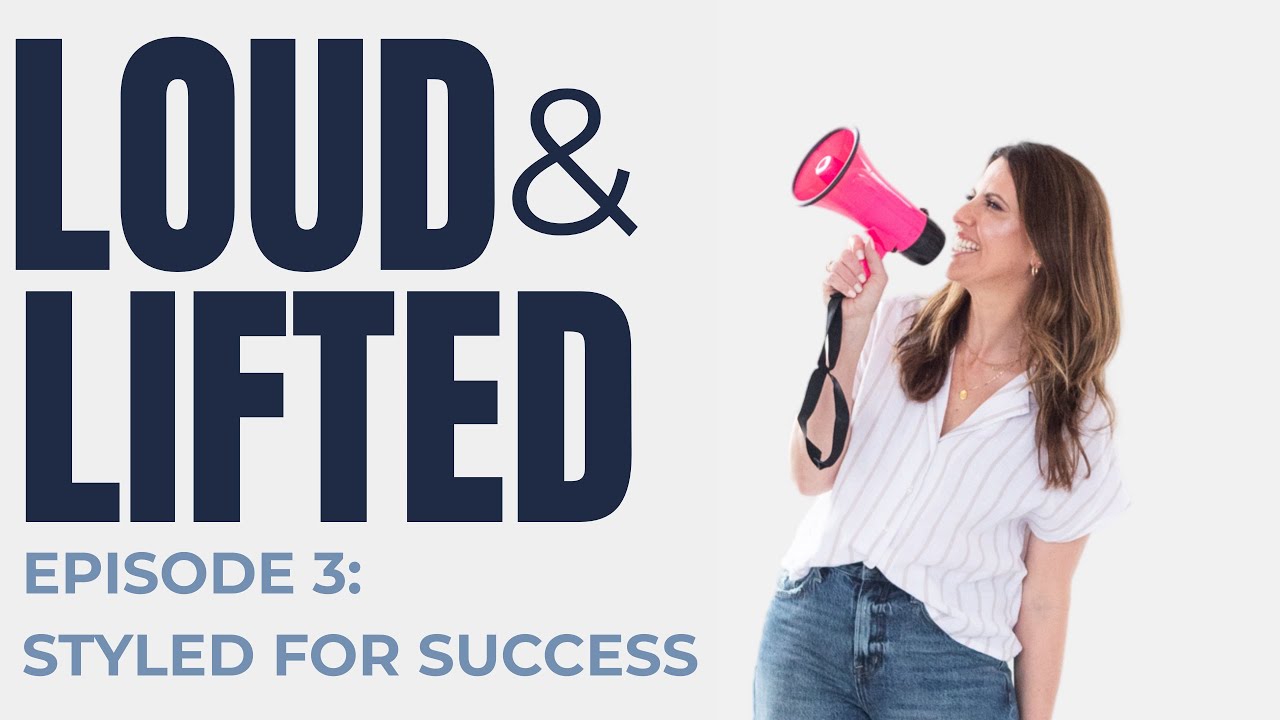 Styled for Success: Real Talk with Margaret Miller